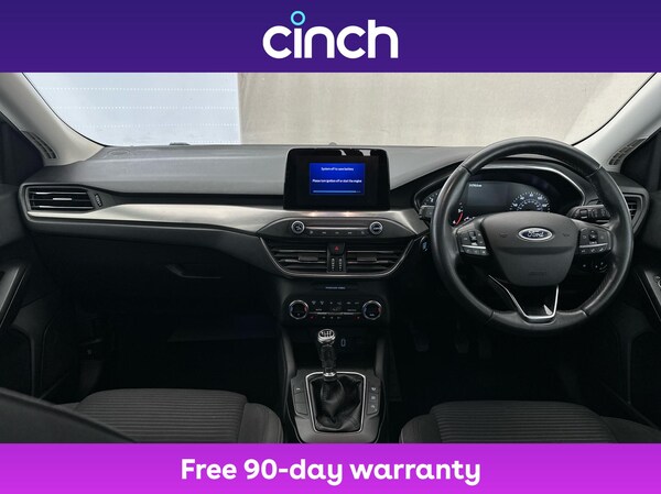 Used Ford Focus 2020 for sale - 76173863: Photo 15