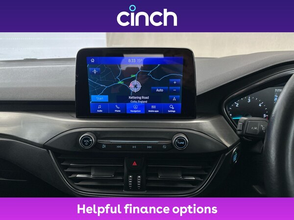 Used Ford Focus 2020 for sale - 76173863: Photo 17