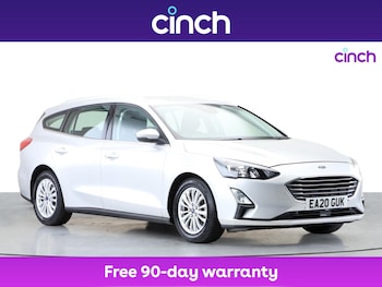 Ford - Focus
