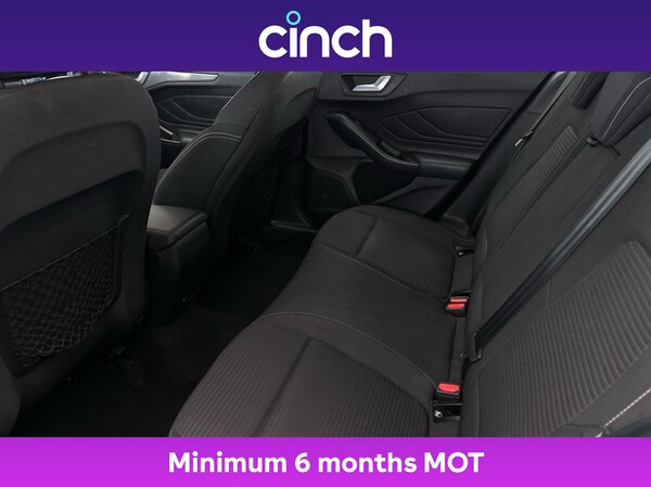 Used Ford Focus 2020 for sale - 76173863: Photo 20
