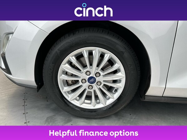 Used Ford Focus 2020 for sale - 76173863: Photo 24