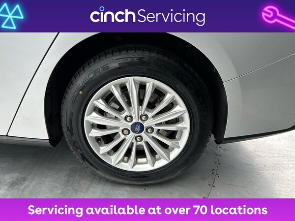 Used Ford Focus 2020 for sale - 76173863: Photo 26