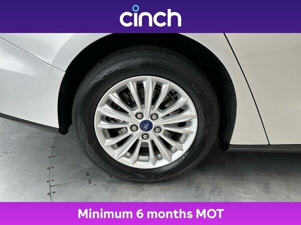 Used Ford Focus 2020 for sale - 76173863: Photo 27
