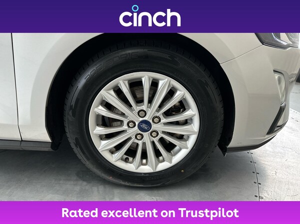 Used Ford Focus 2020 for sale - 76173863: Photo 28