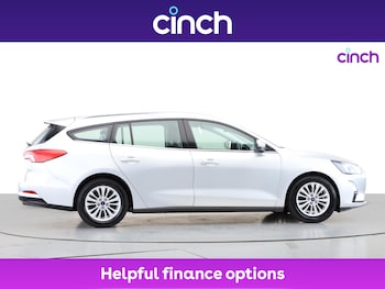 Used Ford Focus 2020 for sale - 76173863: Photo 2
