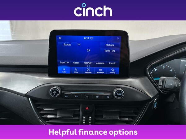 Used Ford Focus 2020 for sale - 76173863: Photo 30