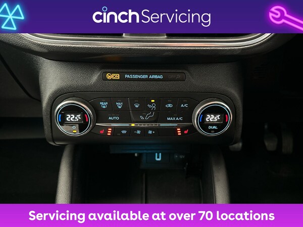 Used Ford Focus 2020 for sale - 76173863: Photo 31