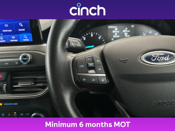 Used Ford Focus 2020 for sale - 76173863: Photo 32