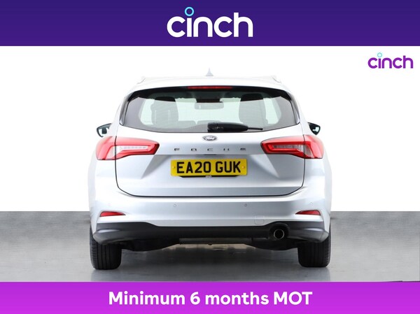 Used Ford Focus 2020 for sale - 76173863: Photo 5