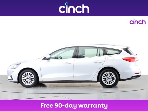 Used Ford Focus 2020 for sale - 76173863: Photo 8