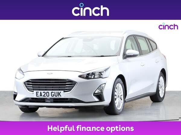 Used Ford Focus 2020 for sale - 76173863: Photo 9