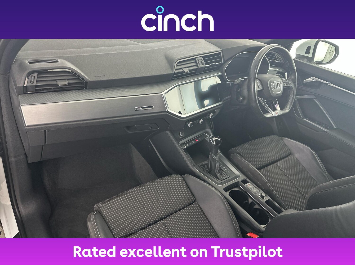 Used Audi Q3 2019 for sale - 76062718: Photo 14