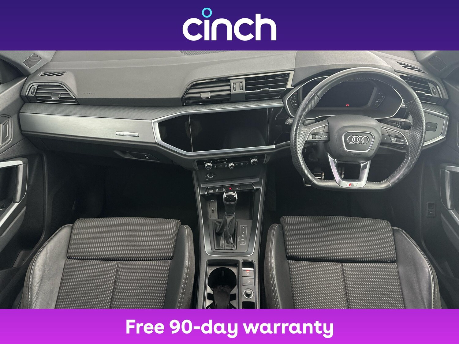 Used Audi Q3 2019 for sale - 76062718: Photo 15