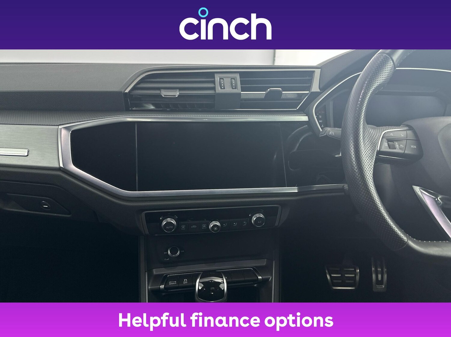 Used Audi Q3 2019 for sale - 76062718: Photo 17