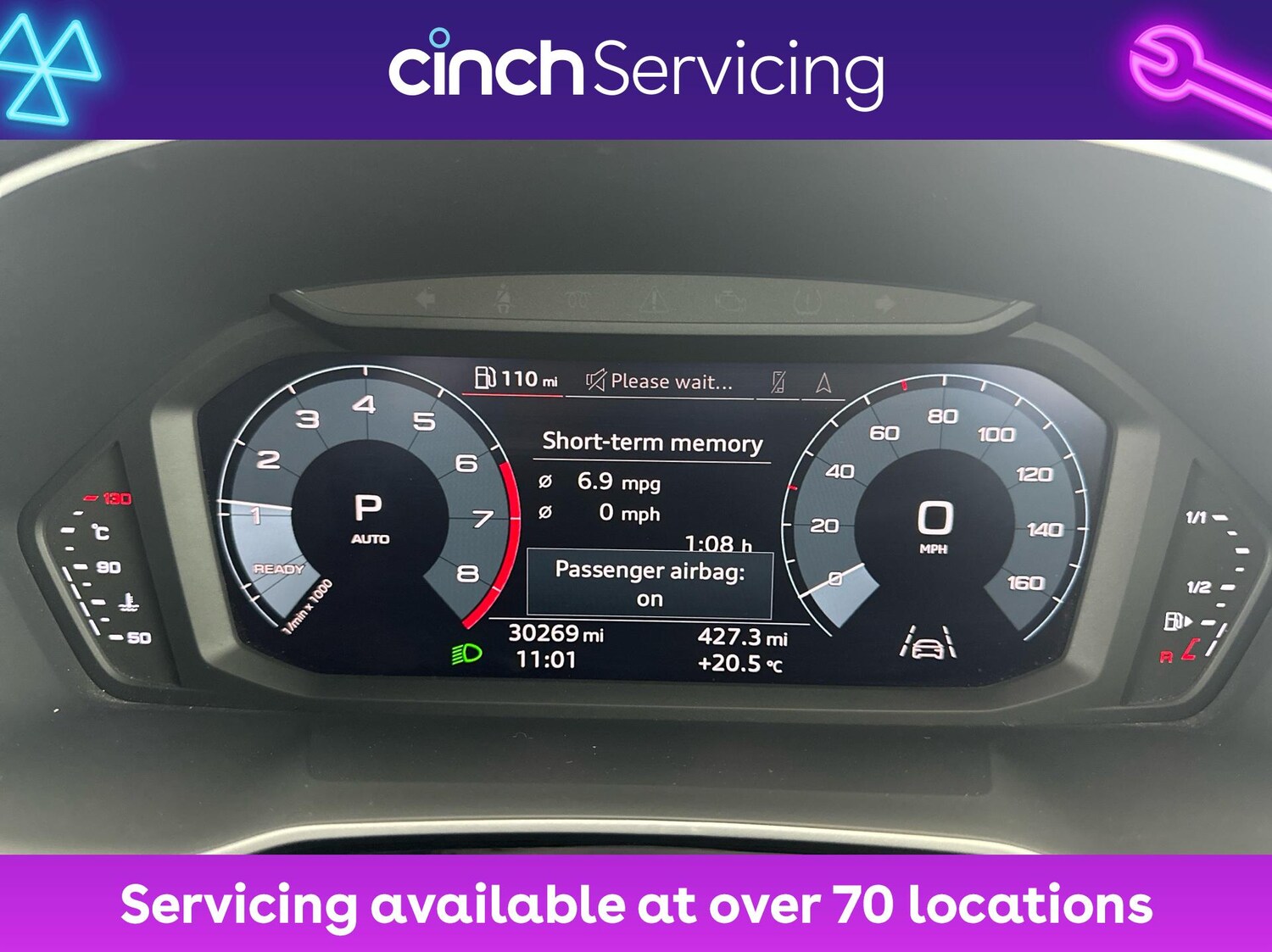 Used Audi Q3 2019 for sale - 76062718: Photo 18