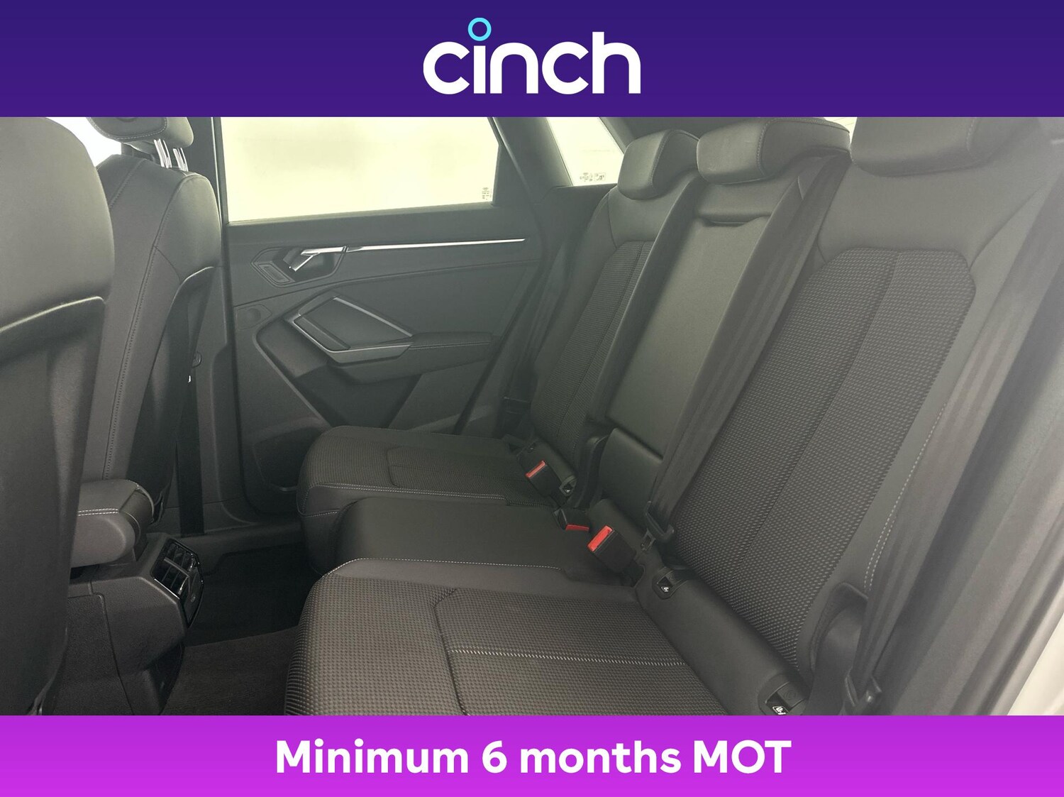 Used Audi Q3 2019 for sale - 76062718: Photo 20