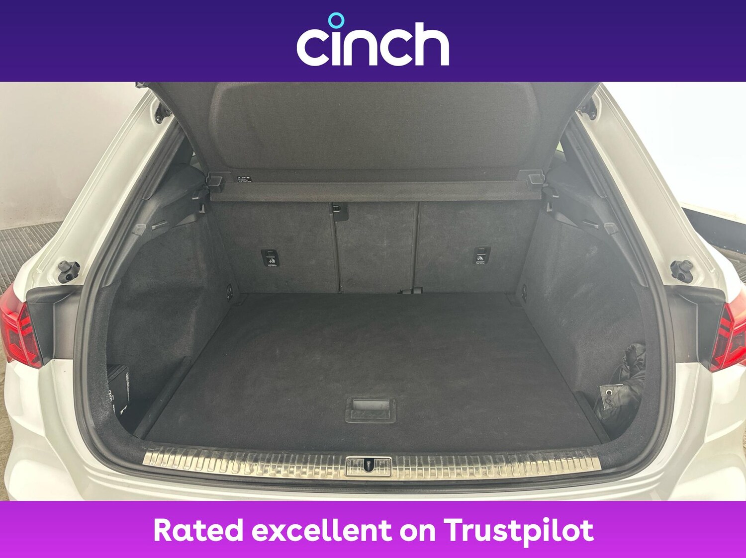 Used Audi Q3 2019 for sale - 76062718: Photo 21