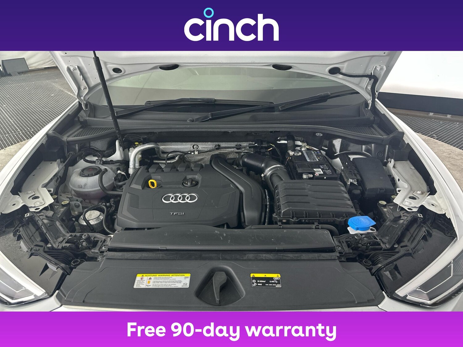 Used Audi Q3 2019 for sale - 76062718: Photo 23