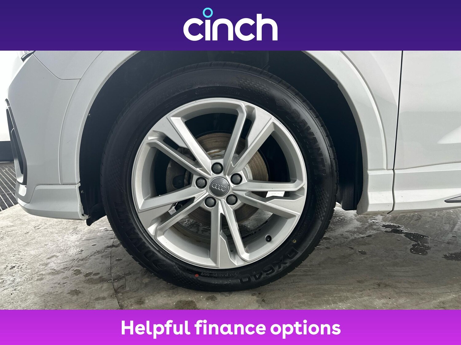 Used Audi Q3 2019 for sale - 76062718: Photo 24