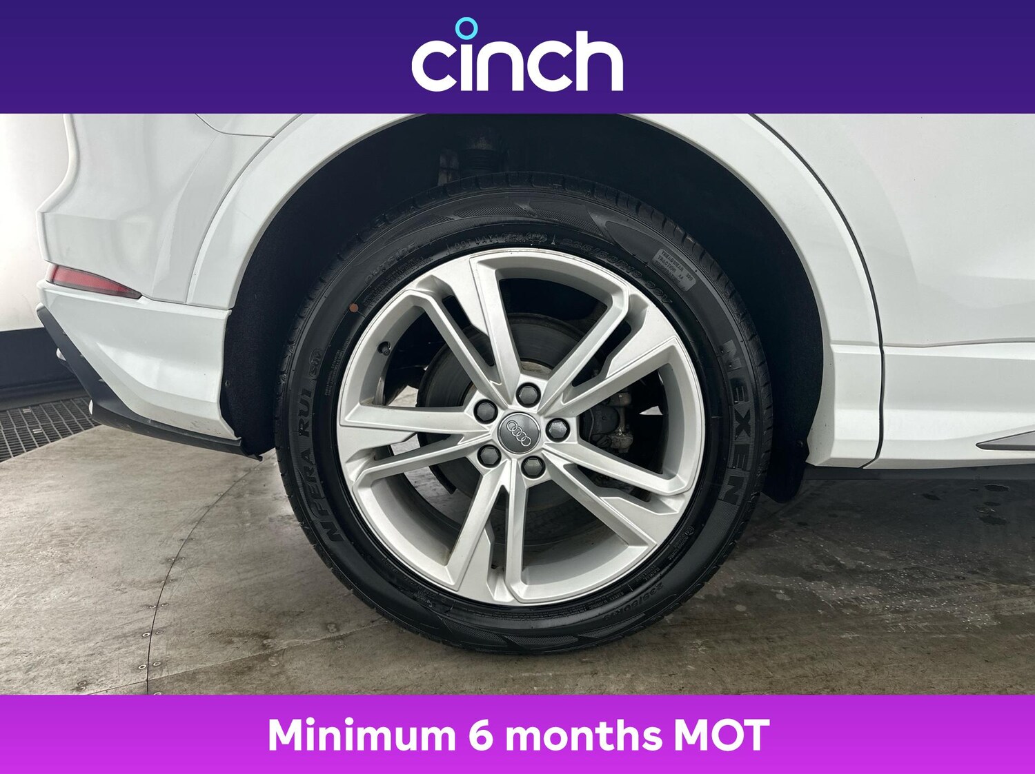 Used Audi Q3 2019 for sale - 76062718: Photo 27