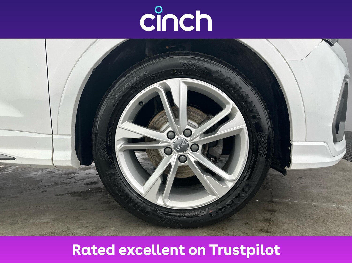 Used Audi Q3 2019 for sale - 76062718: Photo 28