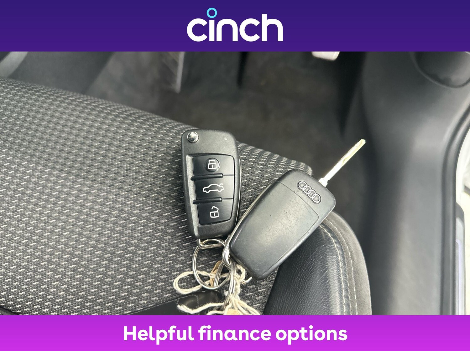 Used Audi Q3 2019 for sale - 76062718: Photo 30