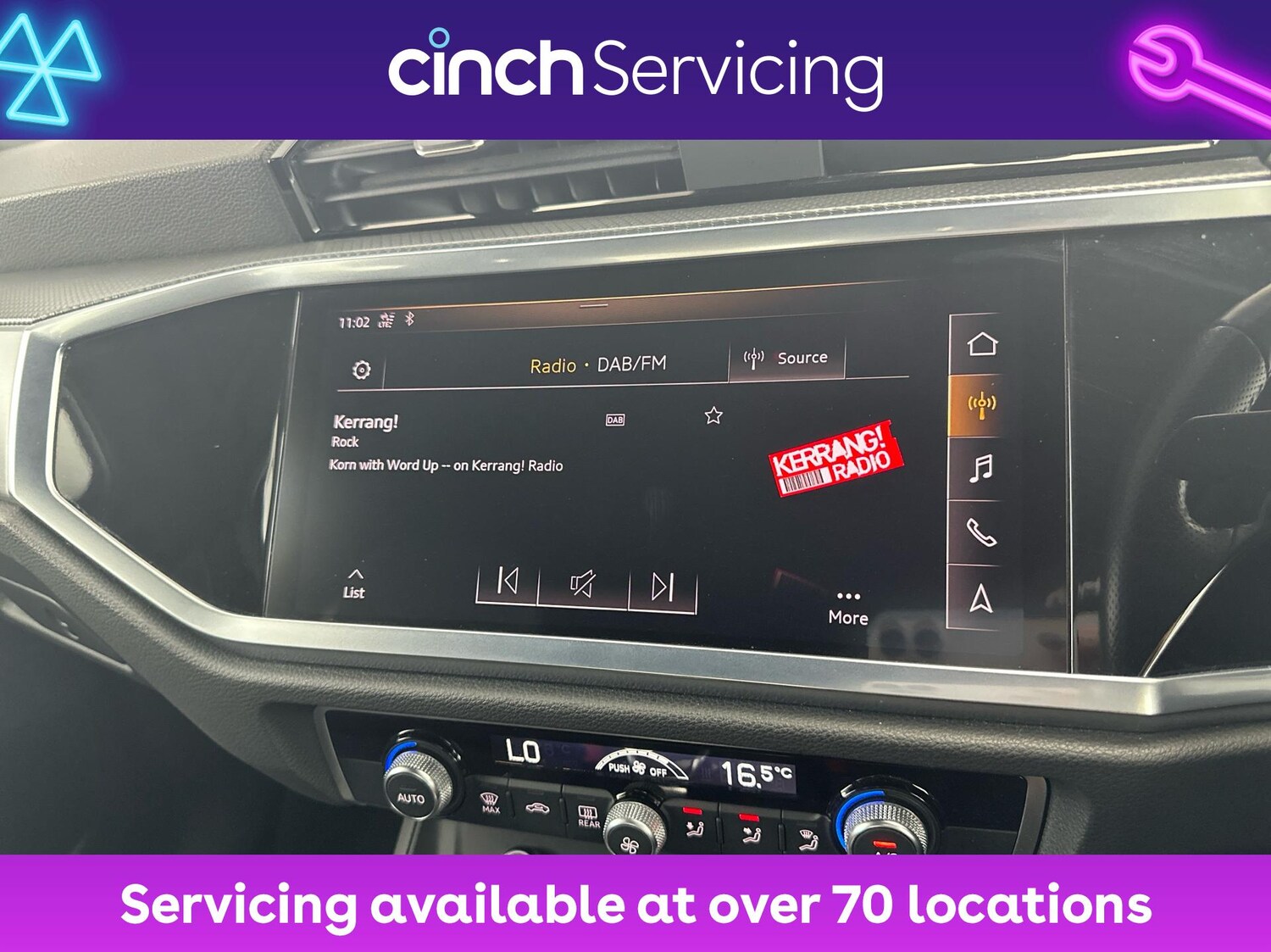 Used Audi Q3 2019 for sale - 76062718: Photo 31