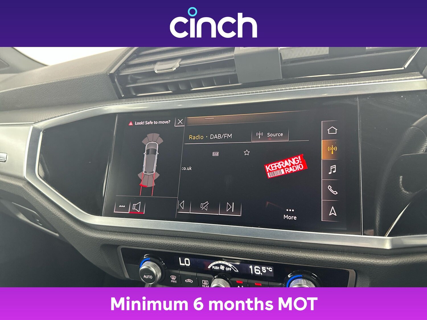 Used Audi Q3 2019 for sale - 76062718: Photo 32