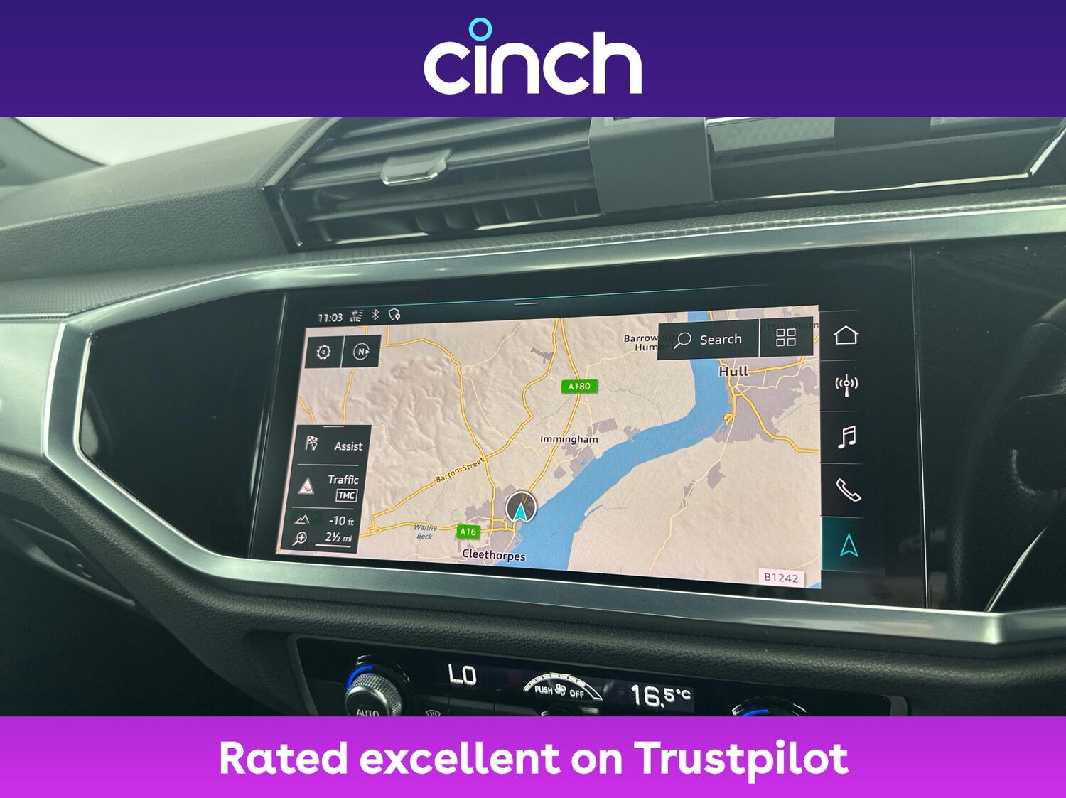 Used Audi Q3 2019 for sale - 76062718: Photo 33