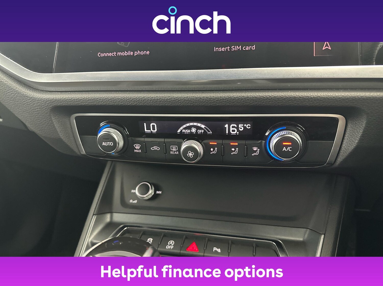 Used Audi Q3 2019 for sale - 76062718: Photo 35