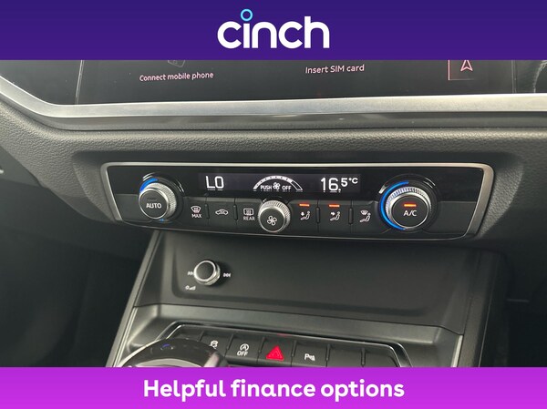 Used Audi Q3 2019 for sale - 76062718: Photo 35