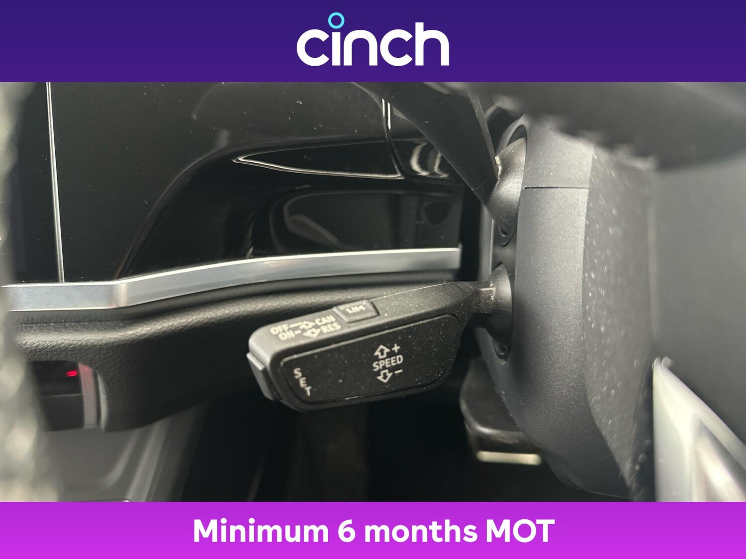 Used Audi Q3 2019 for sale - 76062718: Photo 37