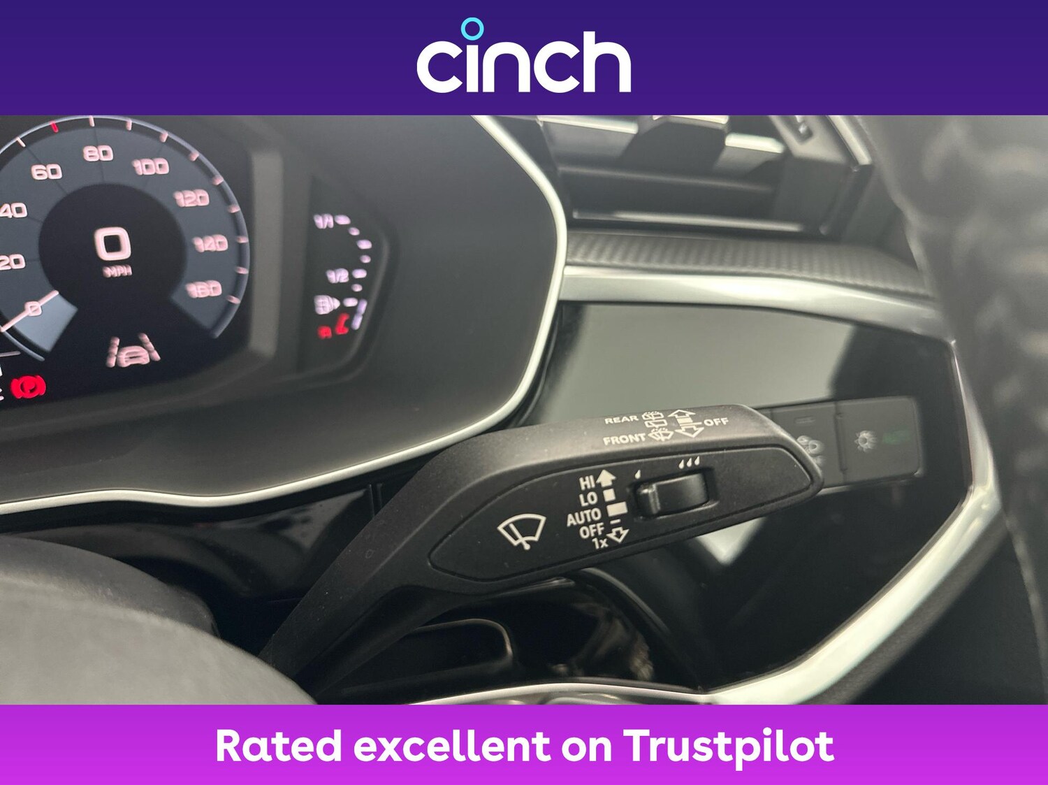 Used Audi Q3 2019 for sale - 76062718: Photo 38