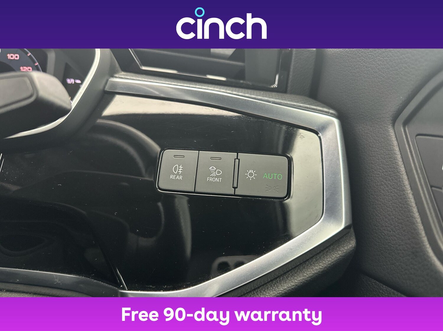 Used Audi Q3 2019 for sale - 76062718: Photo 39