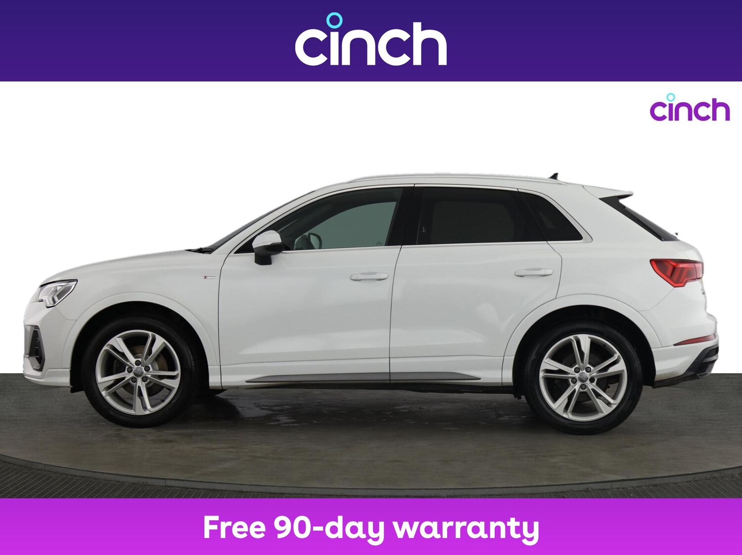 Used Audi Q3 2019 for sale - 76062718: Photo 8