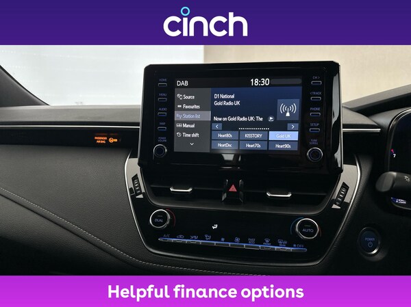 Used Toyota Corolla 2023 for sale - 75580294: Photo 17