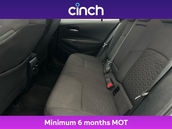 Used Toyota Corolla 2023 for sale - 75580294: Photo 20