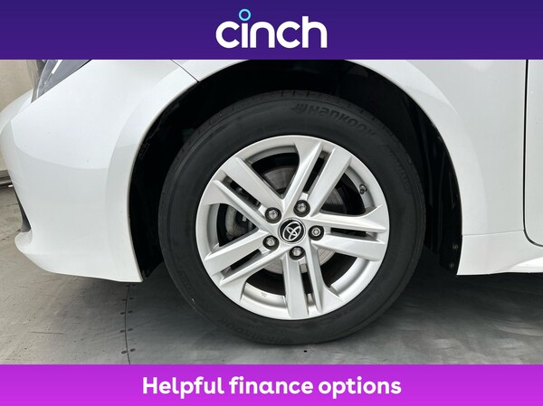 Used Toyota Corolla 2023 for sale - 75580294: Photo 24