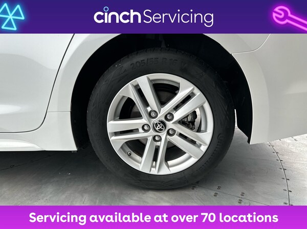 Used Toyota Corolla 2023 for sale - 75580294: Photo 26