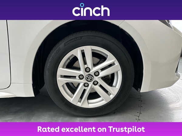 Used Toyota Corolla 2023 for sale - 75580294: Photo 28
