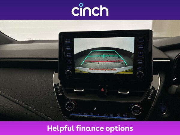 Used Toyota Corolla 2023 for sale - 75580294: Photo 30
