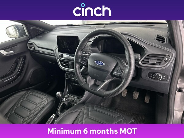 Used Ford Puma 2022 for sale - 75685910: Photo 12