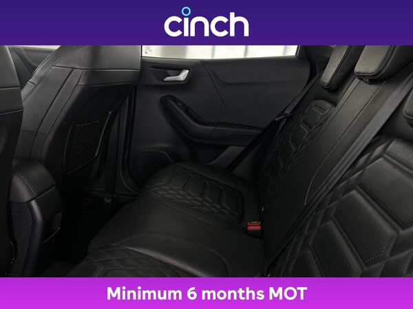 Used Ford Puma 2022 for sale - 75685910: Photo 20