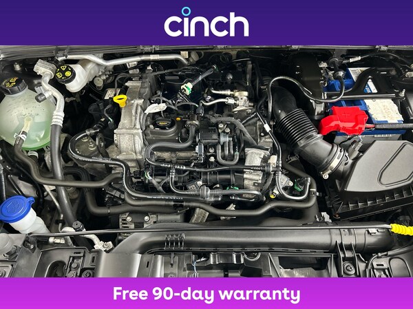 Used Ford Puma 2022 for sale - 75685910: Photo 23