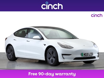 Tesla - Model 3