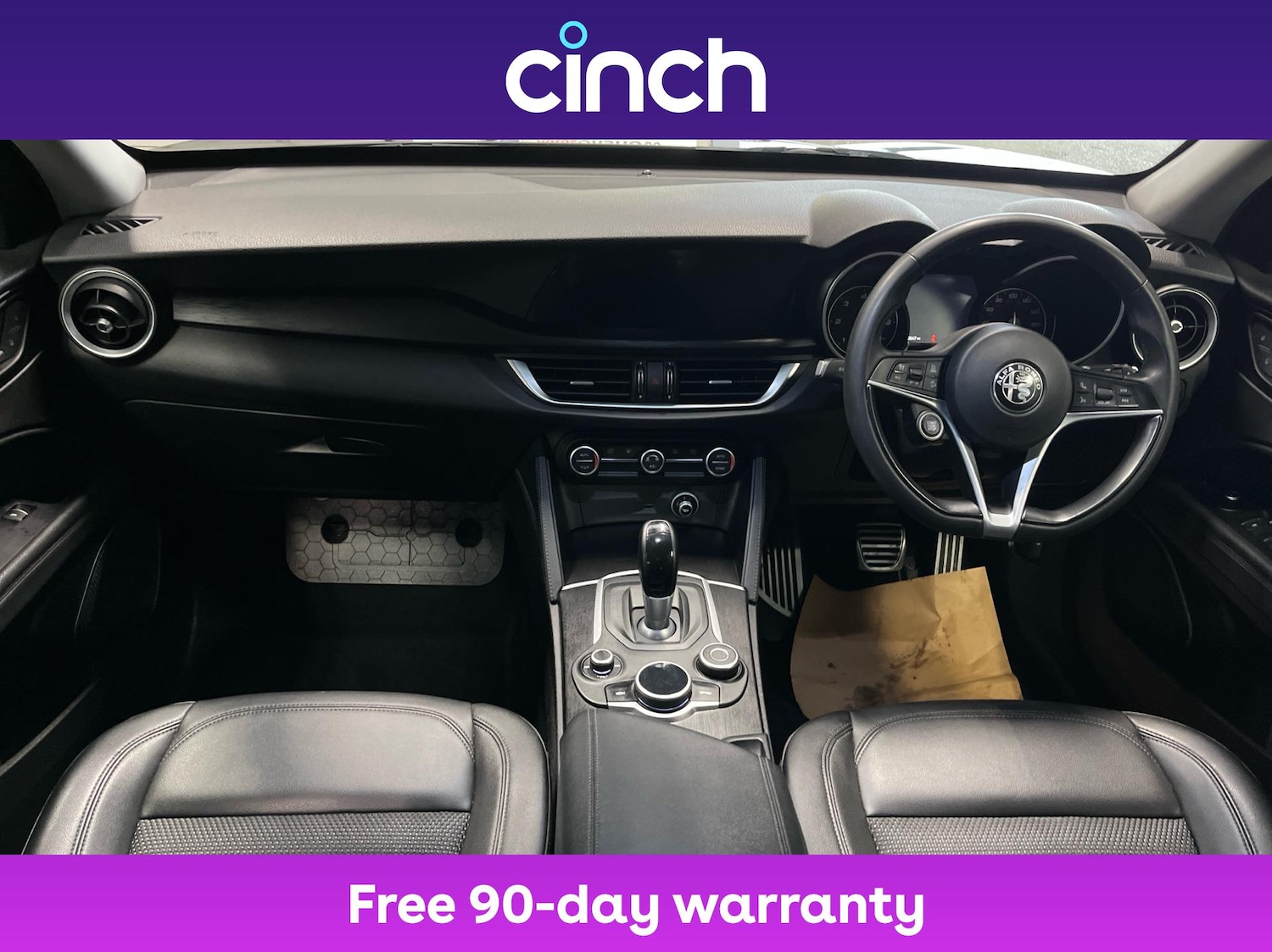 Used Alfa Romeo Stelvio 2020 for sale - 76782786: Photo 15