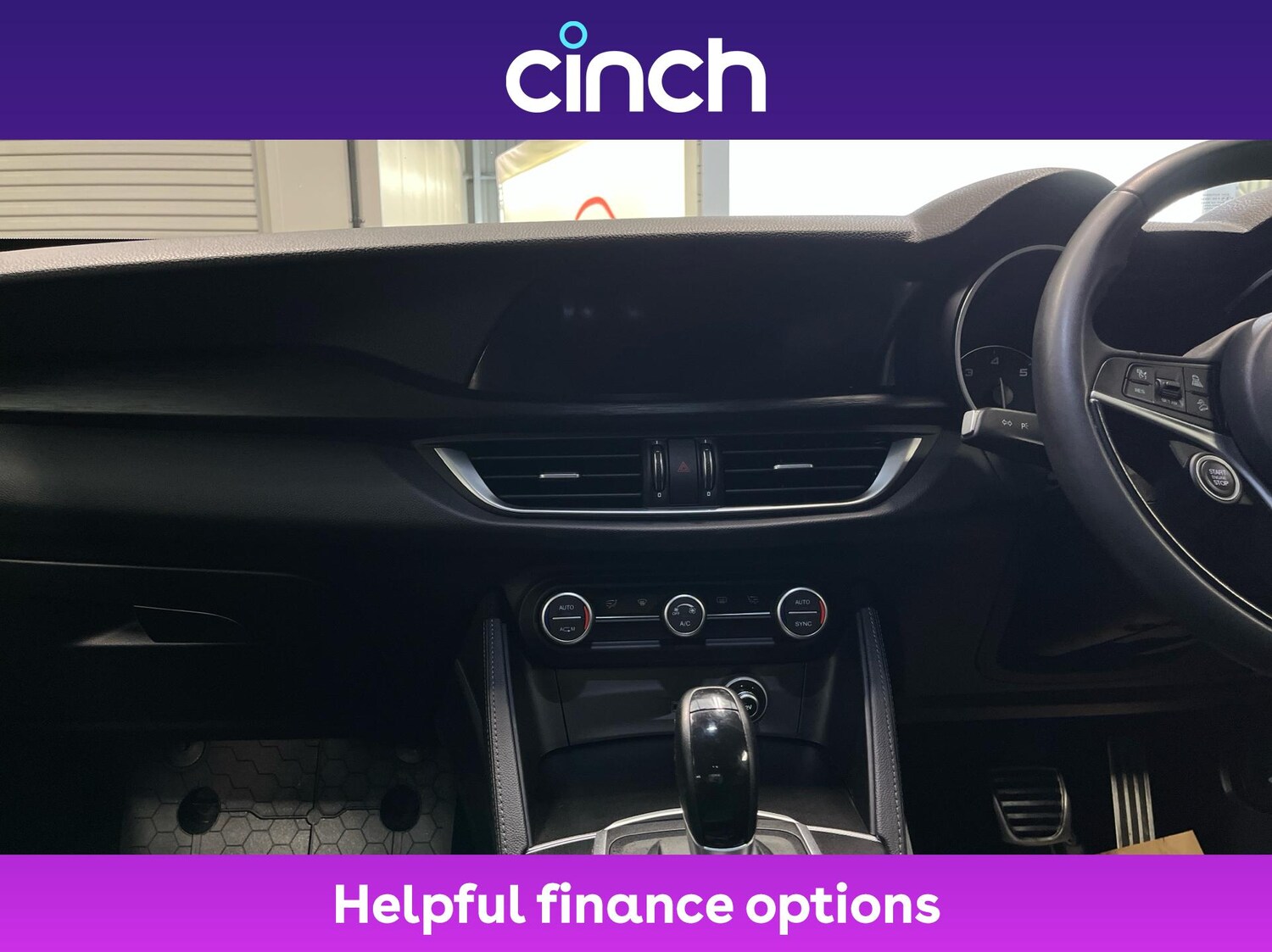 Used Alfa Romeo Stelvio 2020 for sale - 76782786: Photo 17