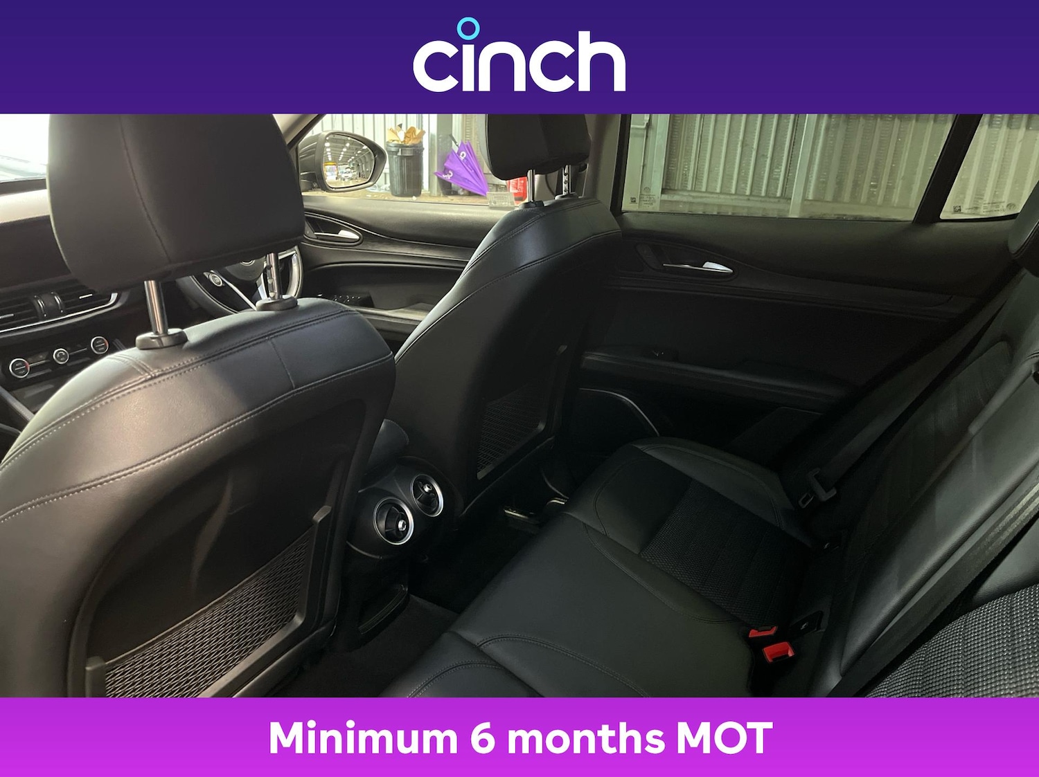 Used Alfa Romeo Stelvio 2020 for sale - 76782786: Photo 20