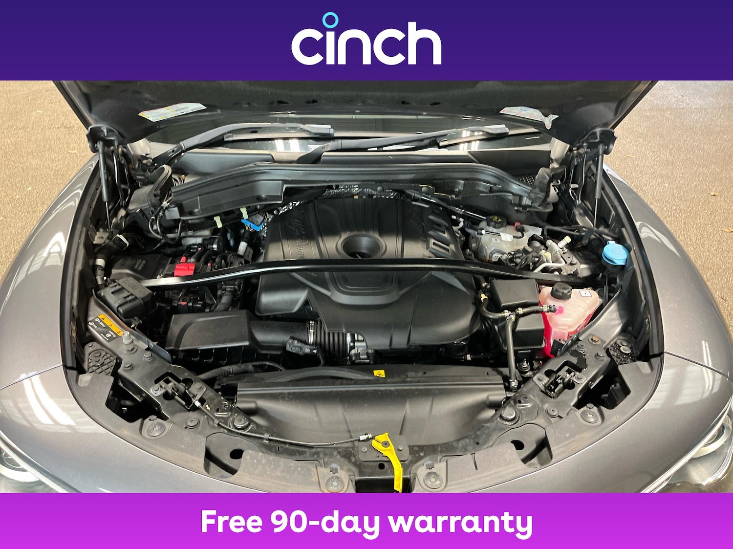 Used Alfa Romeo Stelvio 2020 for sale - 76782786: Photo 23