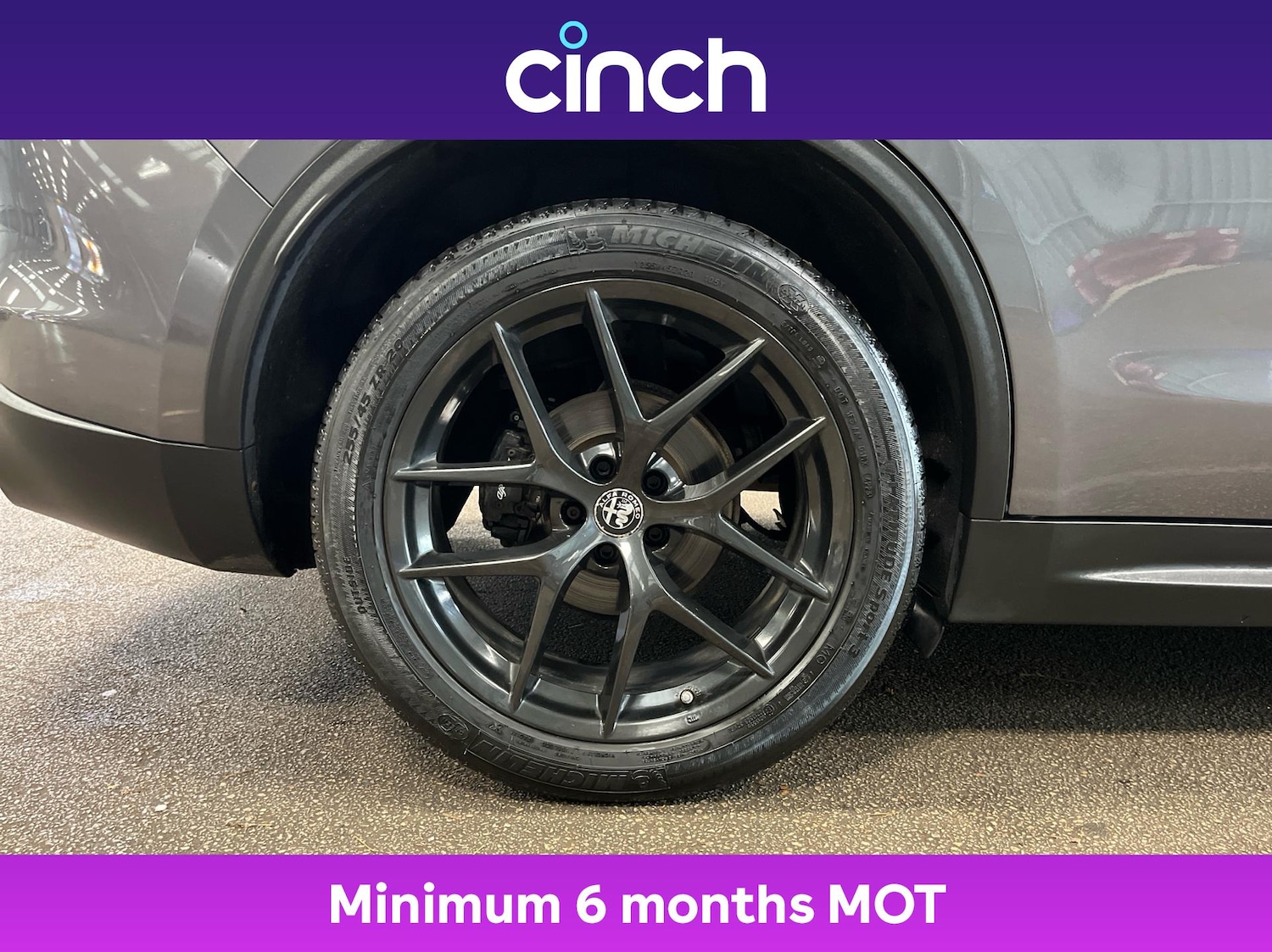 Used Alfa Romeo Stelvio 2020 for sale - 76782786: Photo 27